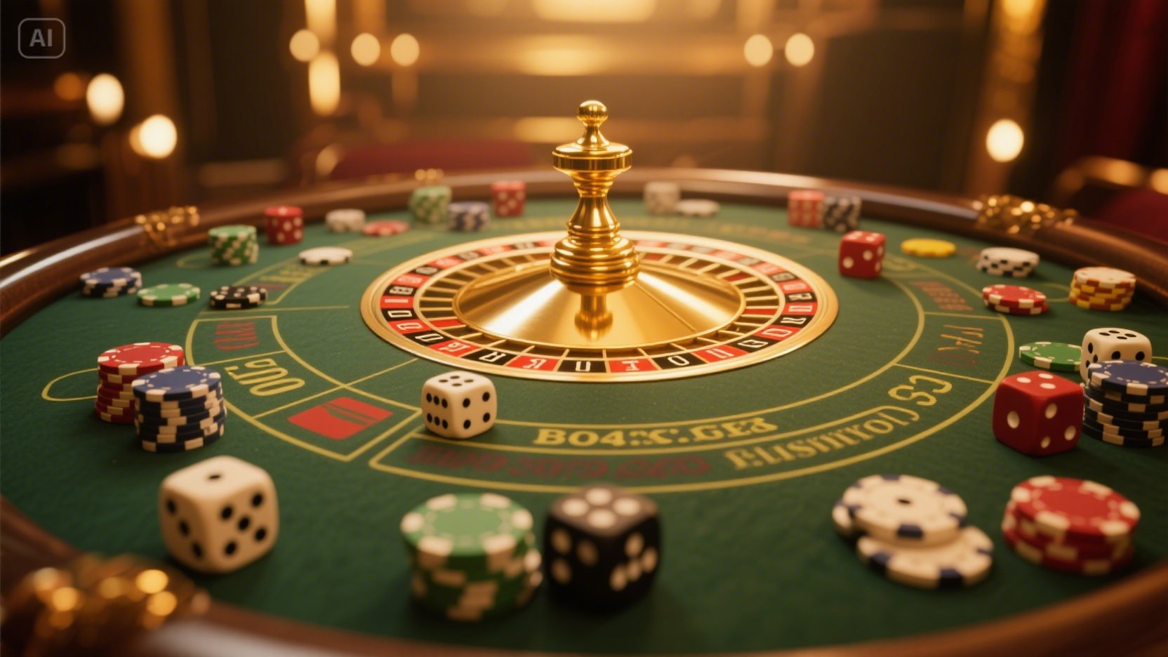 Registration at Euro roulette Casino